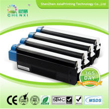 Cartouche toner imprimante laser compatible pour Oki C5100